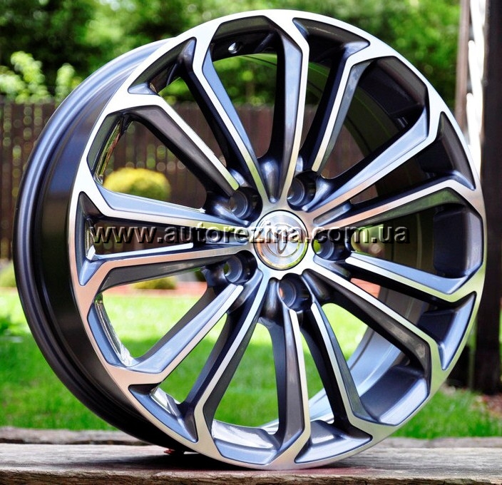 Replica RBK667 R16 5/114,3